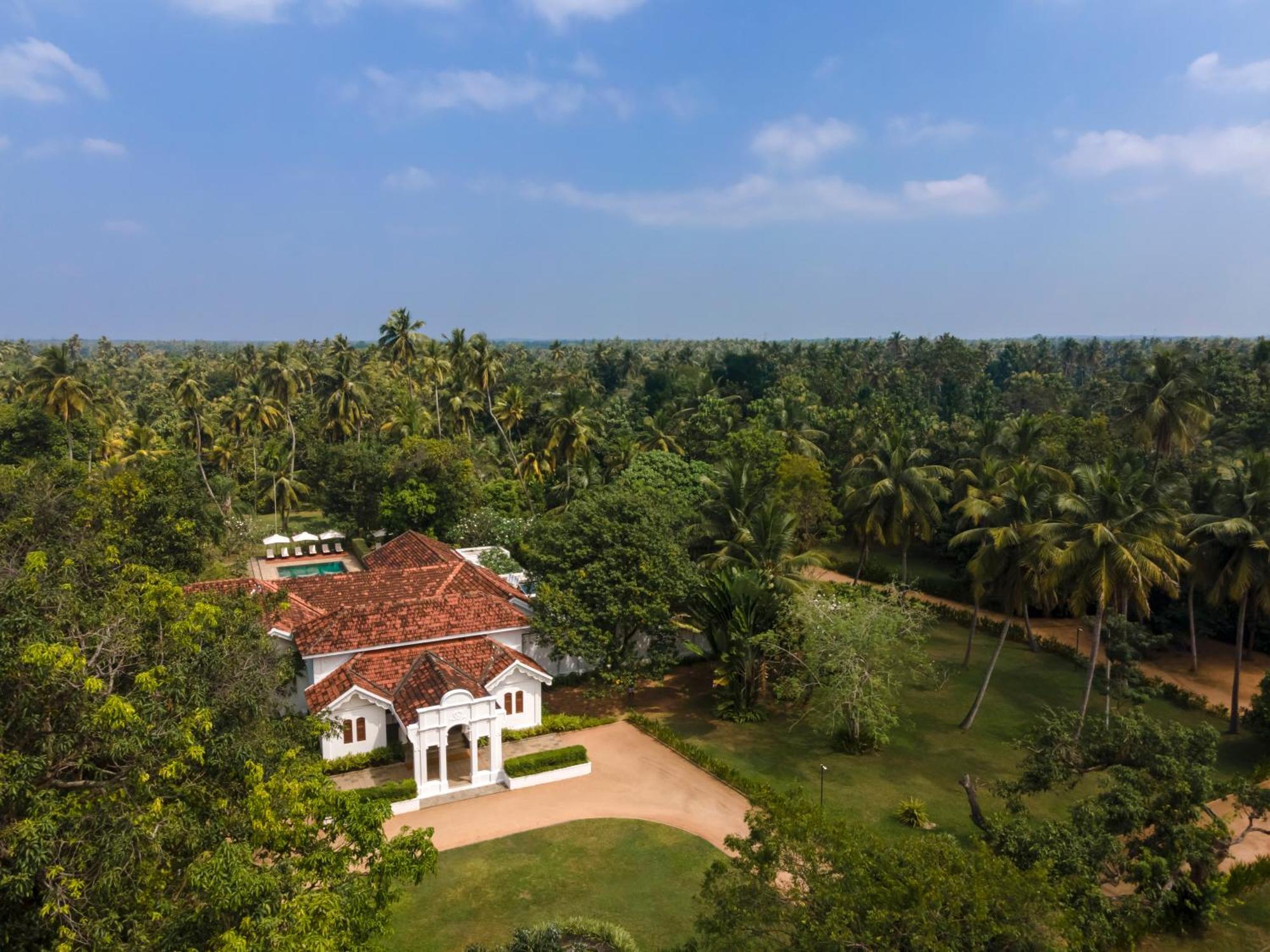 Uga Riva - Negombo Hotel Exterior photo